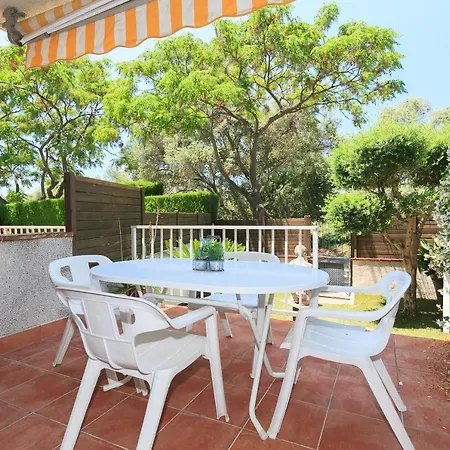 Uhc Mar I Cel Family Complex Appartement *
