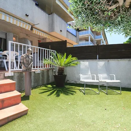 Apartment Uhc Mar I Cel Family Complex *