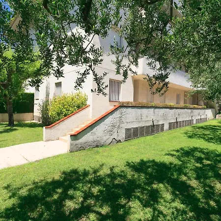 Uhc Mar I Cel Family Complex * Cambrils
