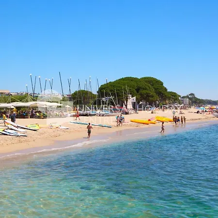 Uhc Mar I Cel Family Complex * Cambrils