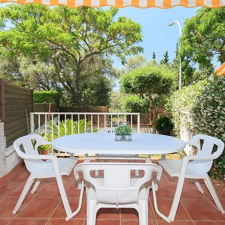 Appartement Uhc Mar I Cel Family Complex *