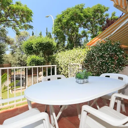 Uhc Mar I Cel Family Complex Appartement *
