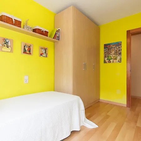 Uhc Mar I Cel Family Complex * Cambrils
