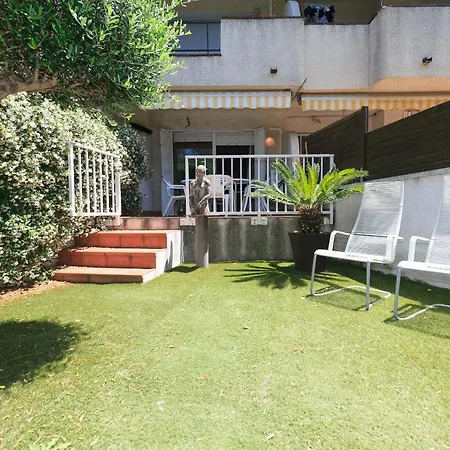 Appartement Uhc Mar I Cel Family Complex *