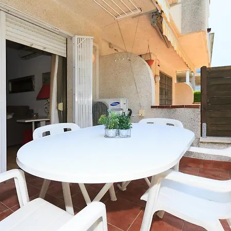 Uhc Mar I Cel Family Complex Apartment *