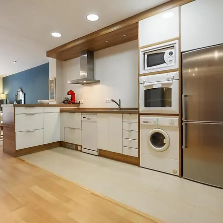 Appartement Uhc Mar I Cel Family Complex *