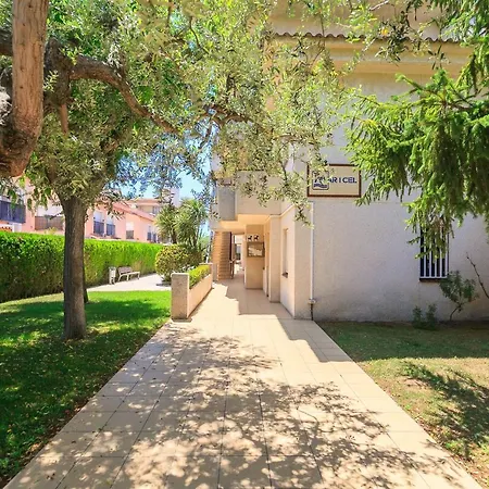 Appartement Uhc Mar I Cel Family Complex Cambrils