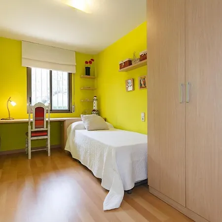 Uhc Mar I Cel Family Complex Appartement *