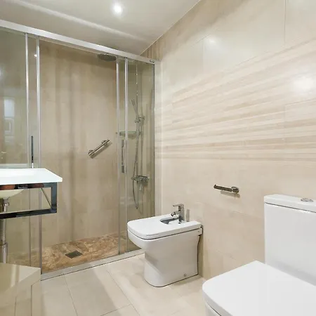 Uhc Mar I Cel Family Complex * Cambrils