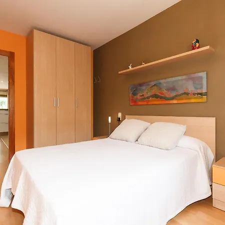 Uhc Mar I Cel Family Complex Appartement