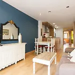 Uhc Mar I Cel Family Complex Cambrils