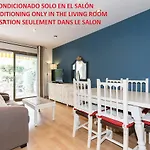 Appartamento Uhc Mar I Cel Family Complex *