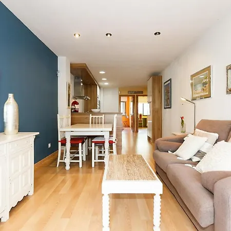 Uhc Mar I Cel Family Complex Apartment