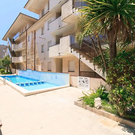 Uhc Mar I Cel Family Complex Cambrils