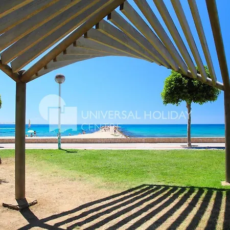 Uhc Mar I Cel Family Complex * Cambrils