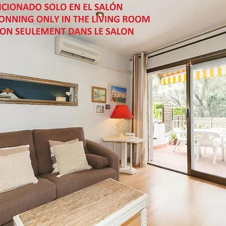 Uhc Mar I Cel Family Complex Cambrils