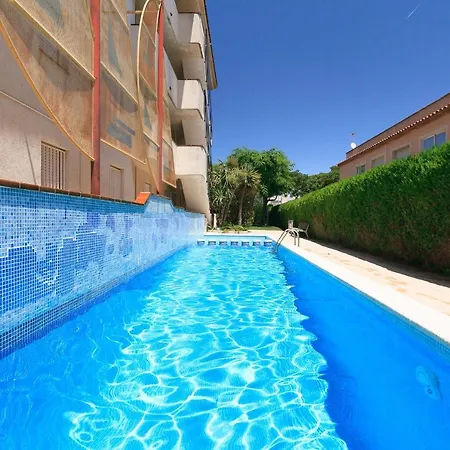 Uhc Mar I Cel Family Complex Appartamento Cambrils