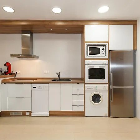 Uhc Mar I Cel Family Complex Appartamento Cambrils