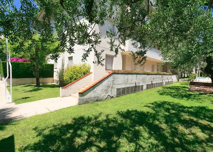 Uhc Mar I Cel Family Complex * Cambrils