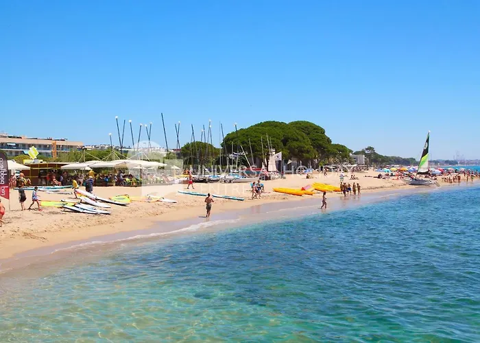 Uhc Mar I Cel Family Complex * Cambrils