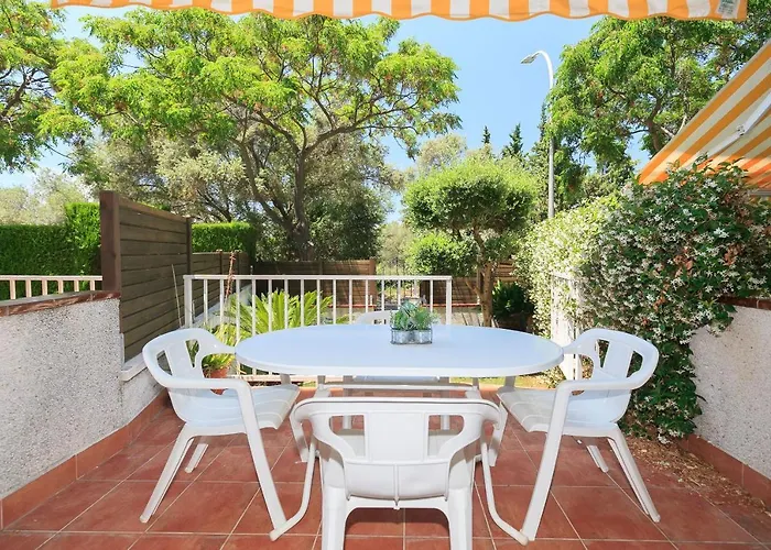 Appartamento Uhc Mar I Cel Family Complex *