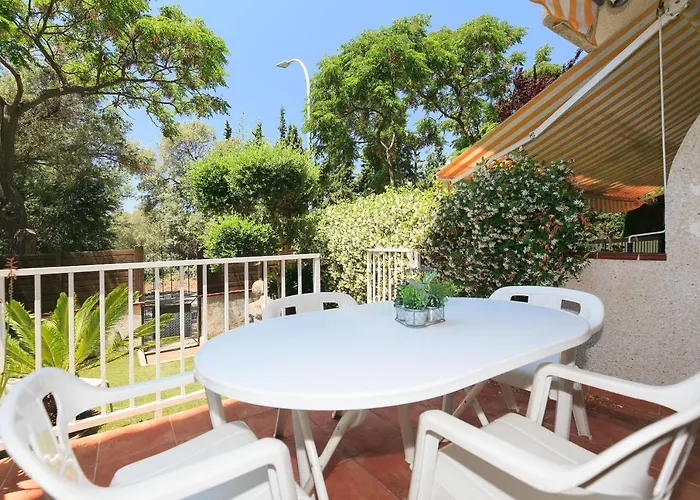 Uhc Mar I Cel Family Complex Appartamento *