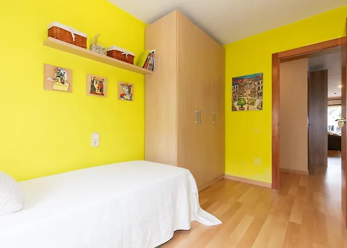 Uhc Mar I Cel Family Complex * Cambrils