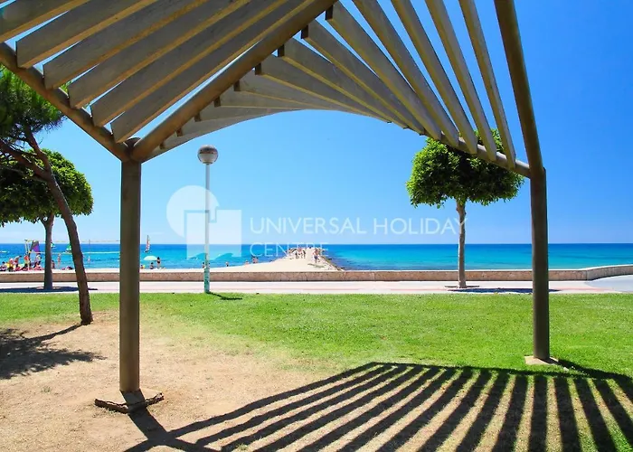 Uhc Mar I Cel Family Complex * Cambrils