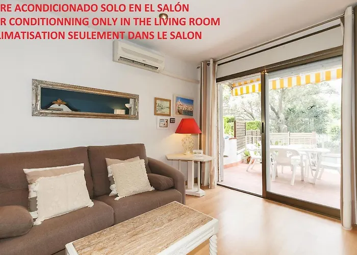 Uhc Mar I Cel Family Complex Cambrils