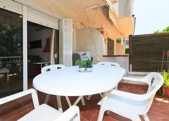 Uhc Mar I Cel Family Complex Appartamento *