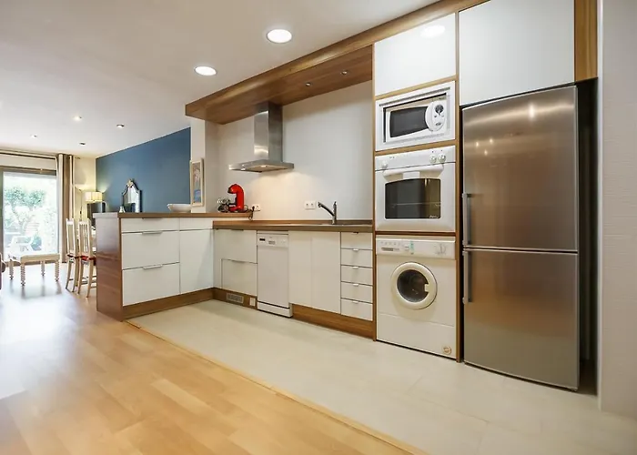 Appartamento Uhc Mar I Cel Family Complex *