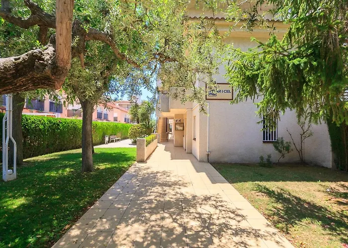 Appartamento Uhc Mar I Cel Family Complex Cambrils