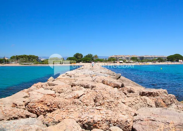 Uhc Mar I Cel Family Complex Appartamento