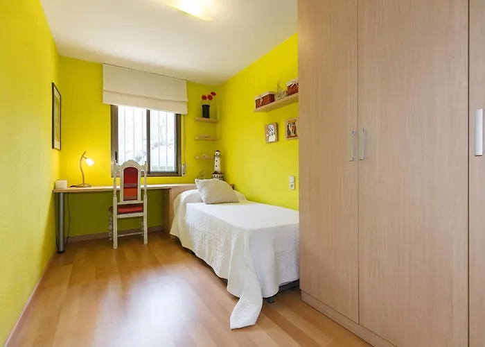 Uhc Mar I Cel Family Complex Appartamento *