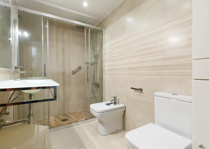 Uhc Mar I Cel Family Complex * Cambrils