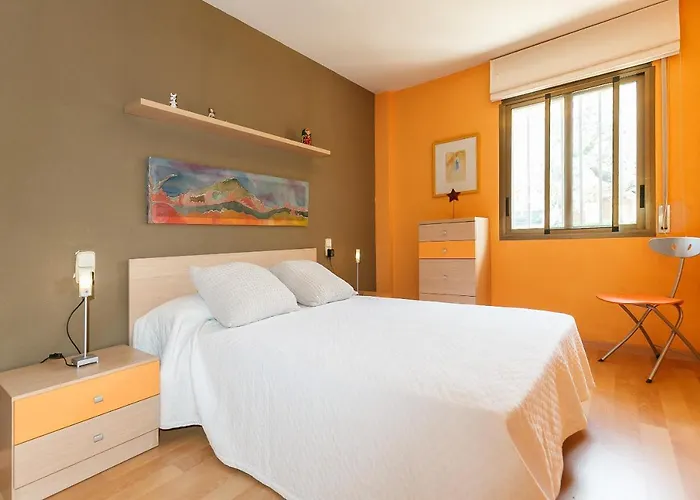 Appartamento Uhc Mar I Cel Family Complex