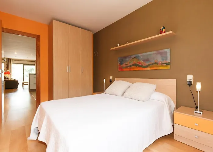 Uhc Mar I Cel Family Complex Appartamento